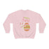 Easter Egg Unisex Heavy Blend™ Crewneck Sweatshirt
