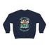 Hello Spring Unisex Heavy Blend™ Crewneck Sweatshirt