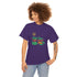 Sun Sea The Sand and Me Unisex Heavy Cotton Tee