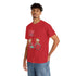 Spring Time Unisex Heavy Cotton Tee