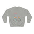 Spring Time Unisex Heavy Blend™ Crewneck Sweatshirt