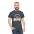 Happy Easter Gnome Unisex Heavy Cotton Tee