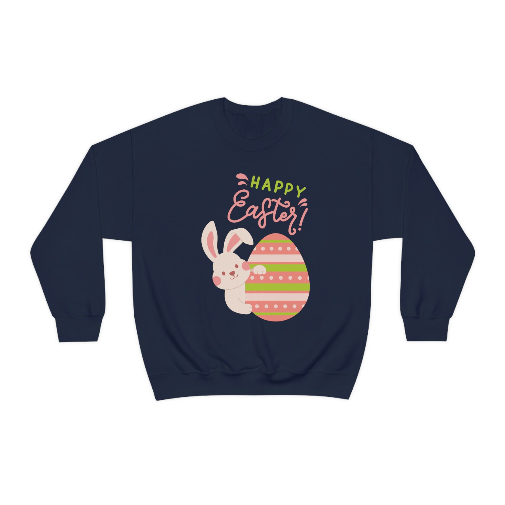 Easter Egg Unisex Heavy Blend™ Crewneck Sweatshirt