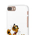 Love My Tigers Snap Cases