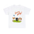 Spring Gang Unisex Heavy Cotton Tee