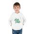 Luck Of The Irish Toddler Pullover Fleece Hoodie