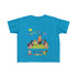 Kindergarten Rocks Kid's Fine Jersey Tee