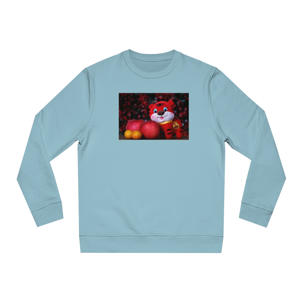 Little Tiger Unisex Changer Sweatshirt