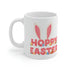 The Hoppy Easter Ceramic Mug 11oz