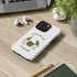 The Luck Of The Gnomies! Tough Phone Cases, Case-Mate