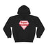 Super Grandma Unisex Heavy Blend™ Hooded Sweatshirt