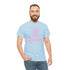 Full Time Grandma Unisex Heavy Cotton Tee