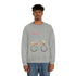 Spring Time Unisex Heavy Blend™ Crewneck Sweatshirt