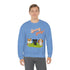 Spring Gang Unisex Heavy Blend™ Crewneck Sweatshirt