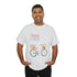Spring Time Unisex Heavy Cotton Tee
