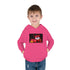 Tiger Toddler Pullover Fleece Hoodie