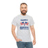 Happy Memorial Day Unisex Heavy Cotton Tee