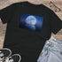 Mystical Moon Organic Creator T-shirt - Unisex