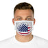 Old Glory Cotton Face Mask (EU)