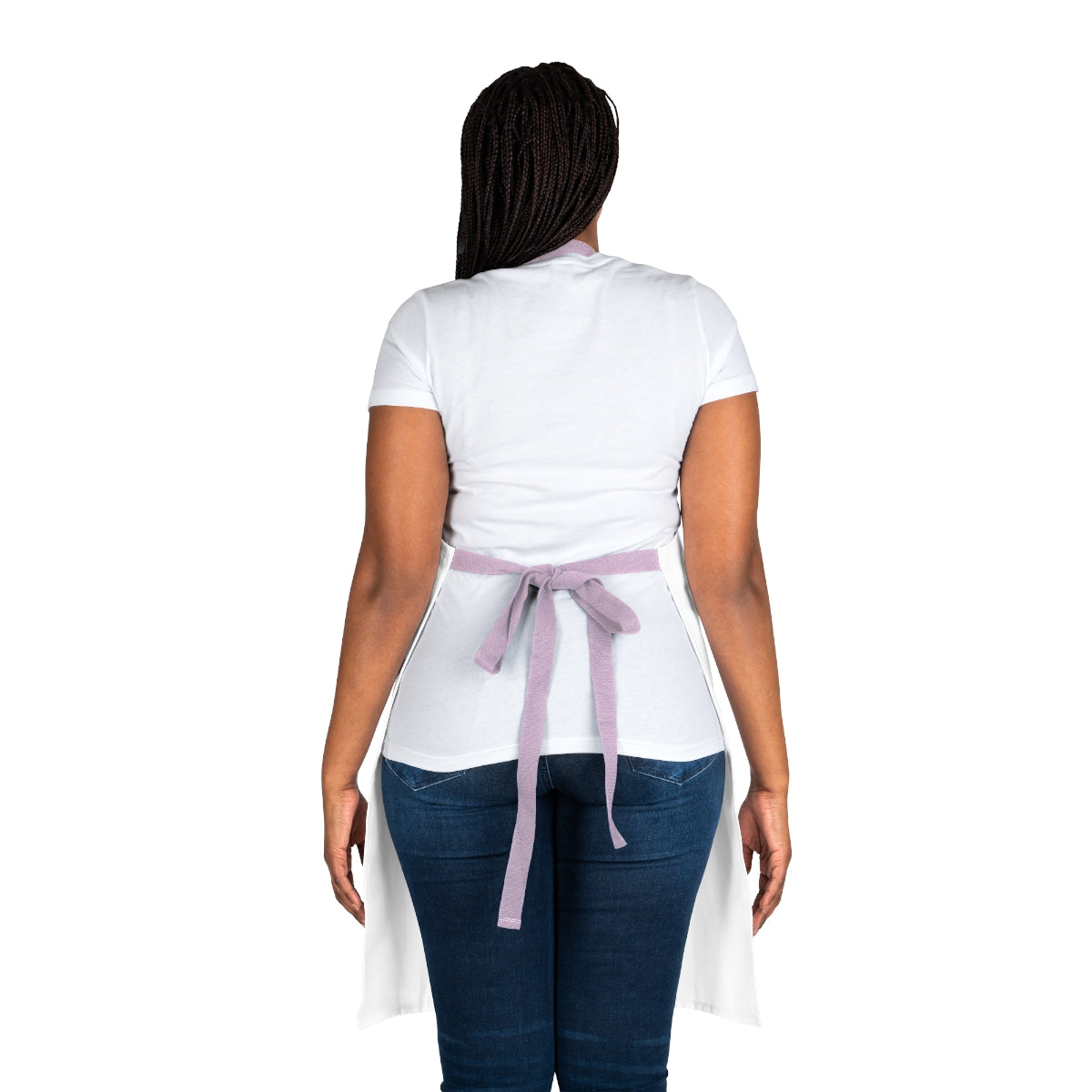 Happy Turkey Day Apron (AOP)
