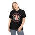 Mom You're The Glue Unisex Heavy Cotton Tee