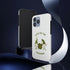 The Luck Of The Gnomies! Tough Phone Cases, Case-Mate