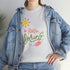Spring Sunshine Unisex Heavy Cotton Tee