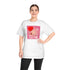 Happy Valentine's Day Unisex Hammer™ T-shirt