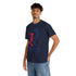 Memorial Day Heroes Unisex Heavy Cotton Tee