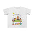 Kindergarten Rocks Kid's Fine Jersey Tee