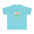 Hello Spring Youth Midweight Tee