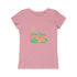 Sun Sea The Sand And Me Girls Princess Tee