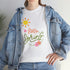 Spring Sunshine Unisex Heavy Cotton Tee