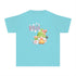 Gnome Happy Spring Youth Midweight Tee