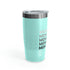 Boss Mom Ringneck Tumbler, 20oz