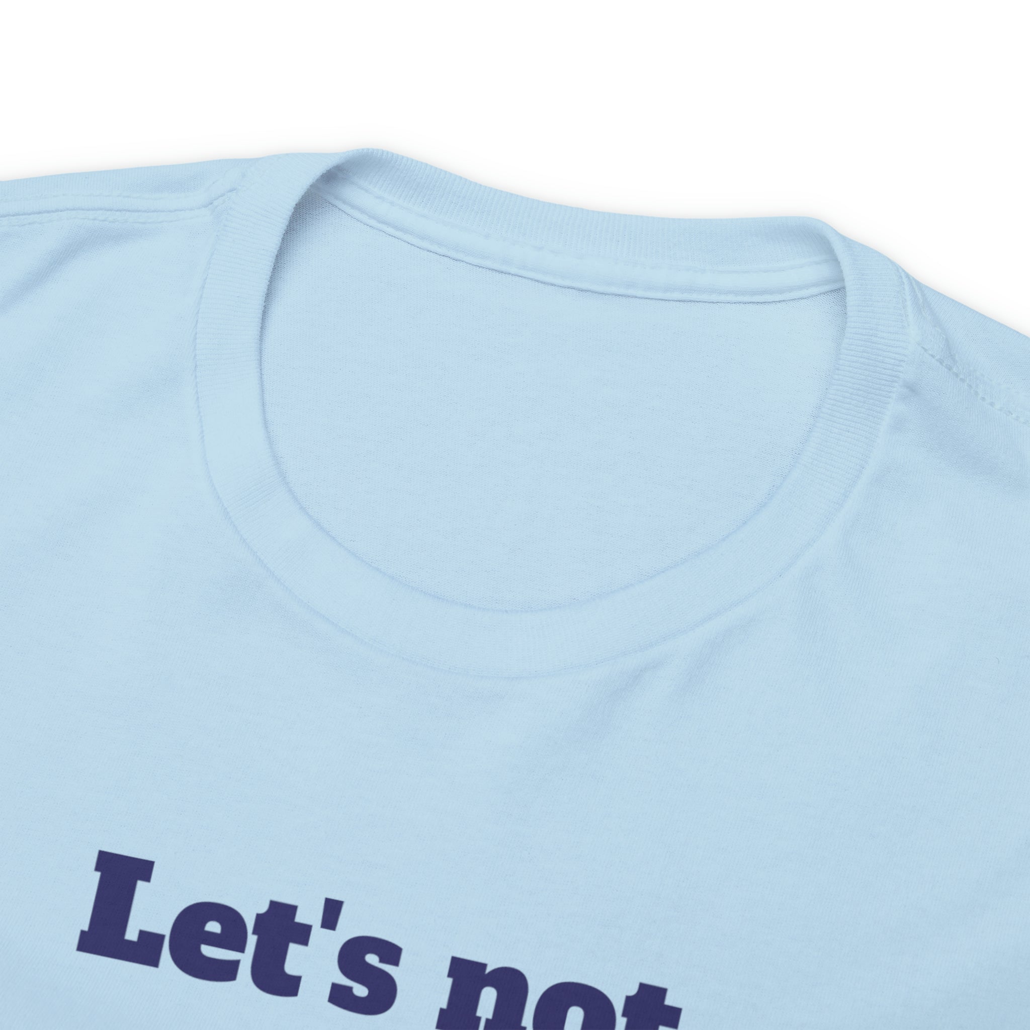 Memorial Day Freedom Is Not Free Unisex Heavy Cotton Tee