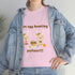 Egg Easter Partner Unisex Heavy Cotton Tee