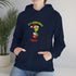 It's Grinchmas Time!!! Unisex Heavy Blend™ Hooded Sweatshirt