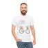 Spring Time Unisex Heavy Cotton Tee