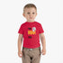 The BOO Kid Infant Cotton Jersey Tee