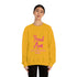 Proud MomUnisex Heavy Blend™ Crewneck Sweatshirt