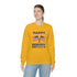 Happy Memorial Day Unisex Heavy Blend™ Crewneck Sweatshirt