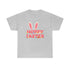 The Hoppy Easter Unisex Heavy Cotton Tee