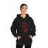 Happy Valentine's Love! Unisex Heavy Blend™ Hooded Sweatshirt