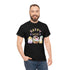 Happy Easter Gnome Unisex Heavy Cotton Tee