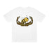 Bee Happy Unisex Classic Tee