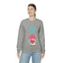 Happy Mother's Day Gnome Unisex Heavy Blend™ Crewneck Sweatshirt