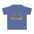 Flamingo Summer Party Youth Midweight Tee