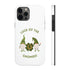 The Luck Of The Gnomies! Tough Phone Cases, Case-Mate