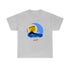 Tropical Island Unisex Heavy Cotton Tee